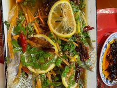 -龙姐私房菜(和顺古镇店)