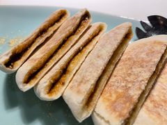 东北红糖火勺-止观小馆·辽河口渔家菜(王府井店)