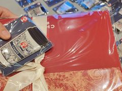 -霸王茶姬(上海恒基名人店)