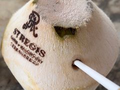 -三亚亚龙湾瑞吉酒店·宴悦Driftwood·游水海鲜·牛排·草坪·私人定制