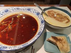 -老渔家鲜鱼轩(南浦横街店)
