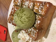 -After You Dessert Cafe(Silom Complex)