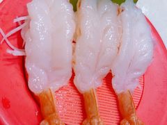 -新一番三文鱼寿司(大东海店)