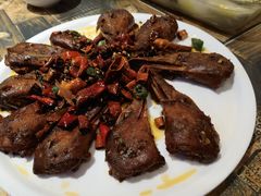-小辣妹
