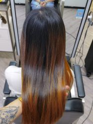 -奈川烫染Salon