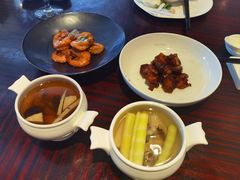 -新天世纪中餐厅