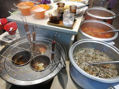 -素满香·素食自助餐(苏州·临顿路店)