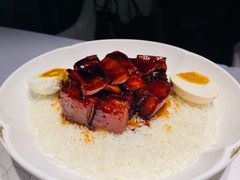 -屋里厢上海菜馆