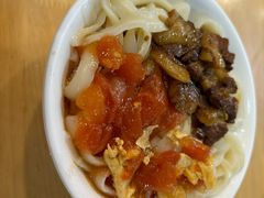 -太原面食店(解放路店)