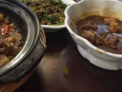 iphone_upload_pic-何氏排骨(左家塘店)