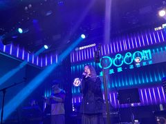 -MOSSO音乐酒吧·live house(南京旗舰店)