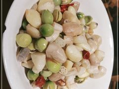 -细毛私家菜总店