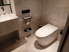 -深圳国际会展中心洲际酒店