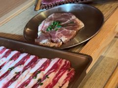 -西塔老太太泥炉烤肉(杭州首店)