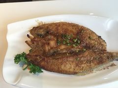 -竹之月日本料理铁板烧(香江花园店)