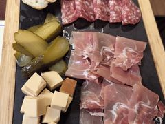 -沏点Trattoria意大利餐厅(新街口店)