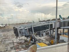 -香港国际机场