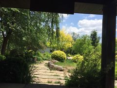 -武清南湖绿博园