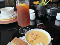 -夏宫中餐厅(静安香格里拉店)