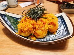-西月山居匠心创意料理(江汉路新佳丽广场店)