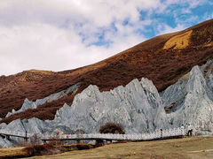 -墨石公园景区