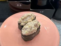 -争鲜回转寿司(中街大悦城店)