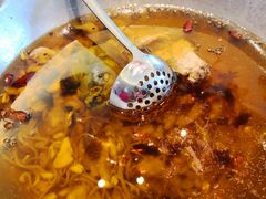 -辣婆婆(航天桥店)