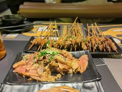 -嘎嘎鸭脑壳(金沙店)