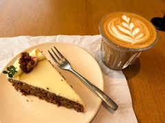 -Jamaicablue Coffeeshop(中央广场店)