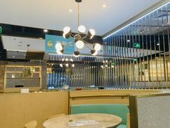 大堂-田王府·金牌泡椒田鸡(晋江SM店)