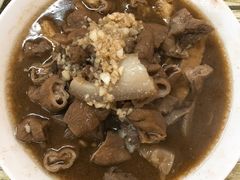卤煮火烧-陈亨卤煮小肠(广安门店)