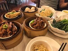 -又一间茶点轩(百汇广场店)
