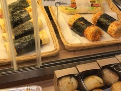 -Ole 面包房(华润万象城店)