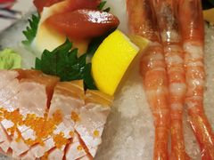 -初鮨料理铁板烧(印象汇店)