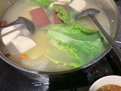 -许府牛火锅(信义坊总店)