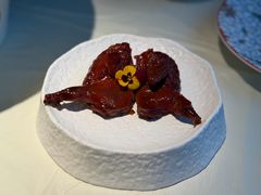 -千百味红餐厅·非遗江西菜(绿地双子塔总店)