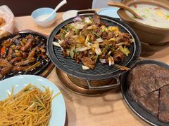 -宏状元现熬粥·京味菜(黄寺大街店)
