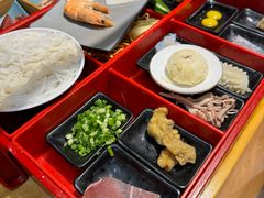 -勺子米线·云南传统小吃市集(四方街店)