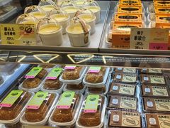 -鹤所·低糖零蔗糖烘焙(长楹店)