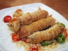 -海儀美食楼(湾仔海鲜街店)