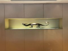 -南京金陵饭店