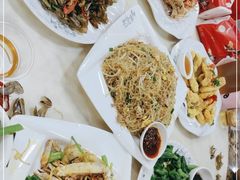 -记忠海鲜