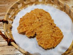 -和府捞面(景枫中心店)