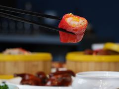 -香港狮子山下·明星粤菜餐厅(北苑店)