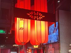-北平食府.北京烤鸭(亦庄店)