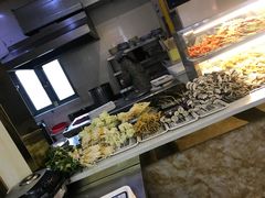 -张正麻辣串(包河万达店)