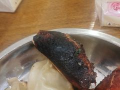 锅贴-黄阿姨锅贴大王(万航渡路店)