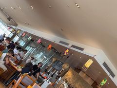 -视界美食自助餐厅·石家庄希尔顿酒店