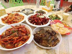 -味道工厂楚虾王(龙虾城店)