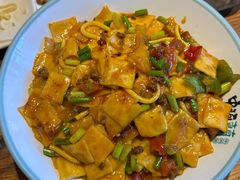 -中阿兰牛肉面(悦海新天地店)